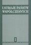 Ustroje państw współczesnych 1