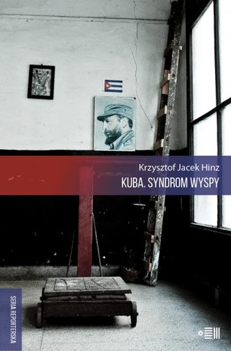 Kuba. Syndrom wyspy Kuba. Syndrom wyspy