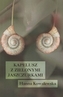 Kapelusz z zielonymi jaszczurkami