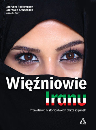 Więźniowie Iranu