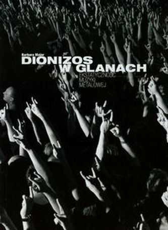 Dionizos w glanach