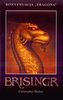Brisingr. Dziedzictwo. Tom 3