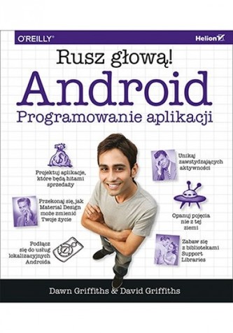 Android. Programowanie aplikacji