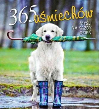 365 uśmiechów dla Ciebie