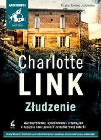 Złudzenie Audiobook