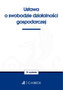 Ustawa o swobodzie działalności gospodarczej