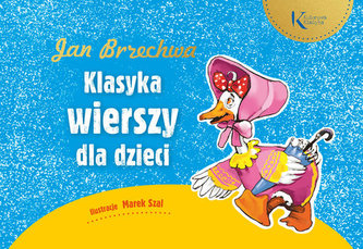 Klasyka wierszy dla dzieci