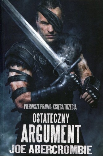 Pierwsze Prawo. Ostateczny argument.  Księga 3