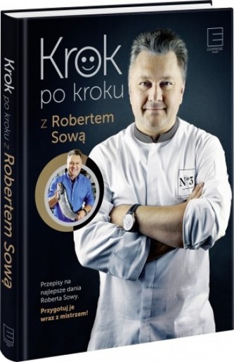 Krok po kroku z Robertem Sową