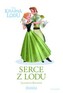 Kraina Lodu Serce z lodu