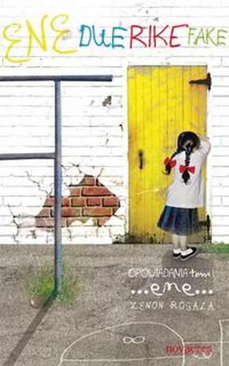 Ene Tom 1 Opowiadania