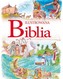 Ilustrowana Biblia Arka Noego