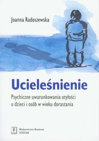Ucieleśnienie psychiczne Ucieleśnienie psychiczne