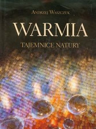 Warmia Tajemnice natury