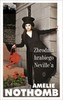 Zbrodnia hrabiego Nevillea