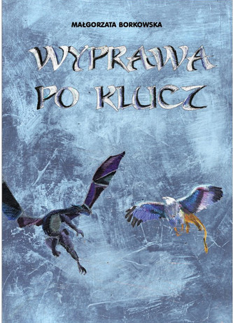 Wyprawa po klucz