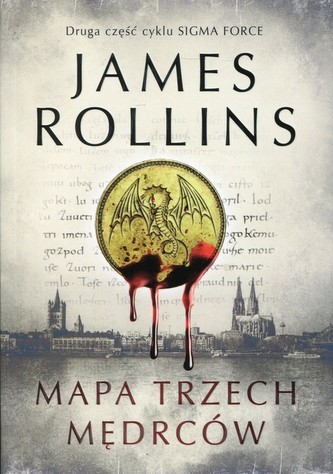 Mapa trzech mędrców