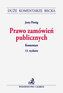 Prawo zamówień publicznych Komentarz