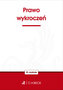 Prawo wykroczeń