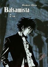 Balsamista 2