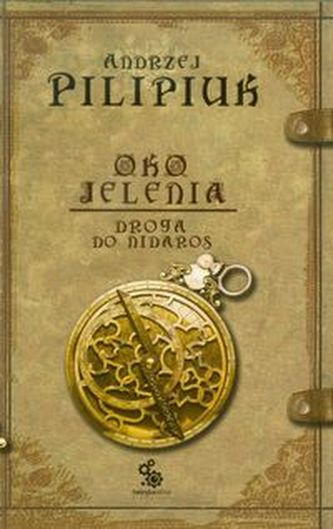 Oko jelenia Droga do Nidaros