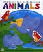 Animals. Maluch poznaje zwierzęta. Angielski dla najmłodszych