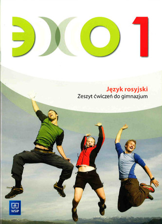 G1 J.ROS/WSIP/ECHO ĆW. 2016 WSIP 9788302150760