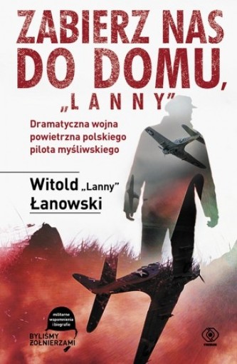 Zabierz nas do domu ,,Lanny''