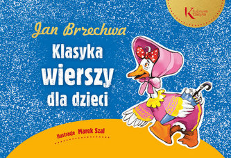 Klasyka wierszy dla dzieci