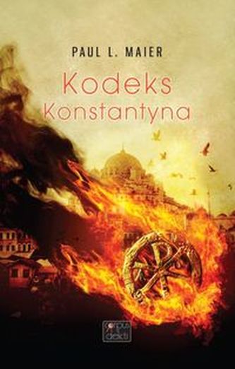 Kodeks Konstantyna Kodeks Konstantyna