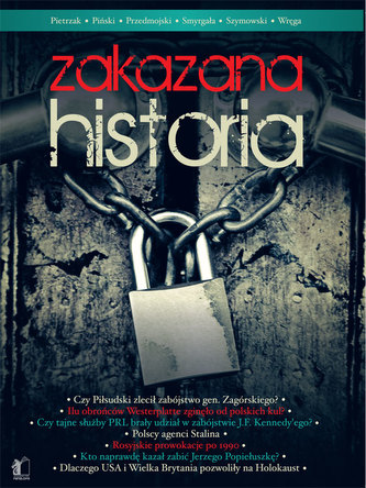 Zakazana historia 1