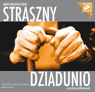 Straszny dziadunio