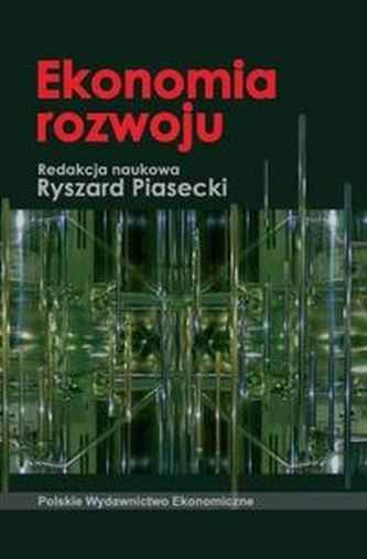 Ekonomia rozwoju