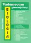 Vademecum gimnazjalisty Biologia