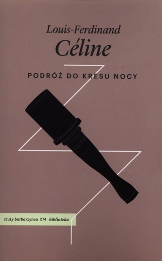 Podróż do kresu nocy