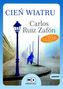 Cień wiatru. Audiobook (1 CD-MP3)