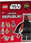 Lego Star Wars. Upadek republiki