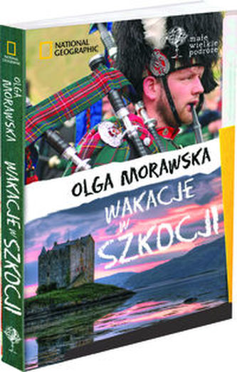 Wakacje w Szkocji