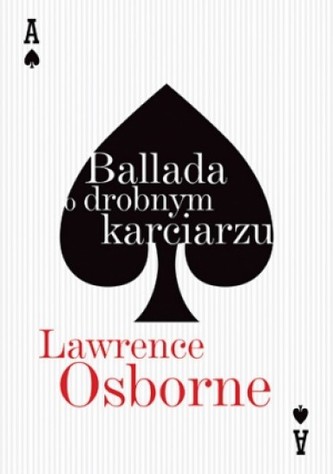 Ballada o drobnym karciarzu Ballada o drobnym karciarzu