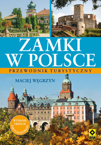 Zamki w Polsce