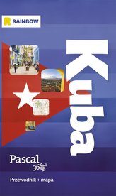 Kuba. Przewodnik+ mapa