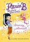 Smoczy płomień. Hania B. Magiczny weterynarz