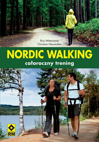 Nordic Walking całoroczny trening