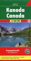 Kanada 1:3000000