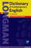Longman Dictionary of Contemporary English 6 Paper and online