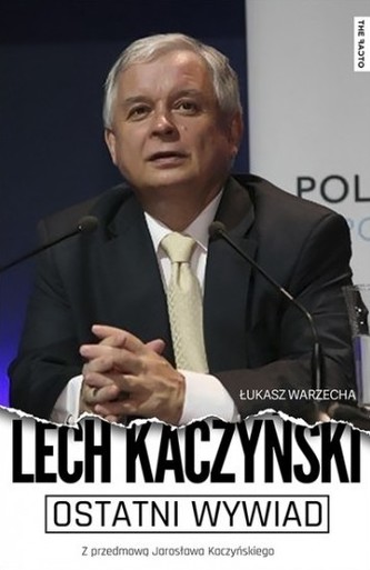 Ostatni wywiad