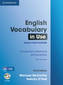 Eng Vocab in Use 3rd Edn Upper-Int: Edn with Answer & CD-ROM