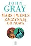 Mars i Wenus zaczynają od nowa
