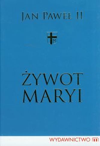 Żywot Maryi