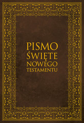 Pismo Święte Nowego Testamentu